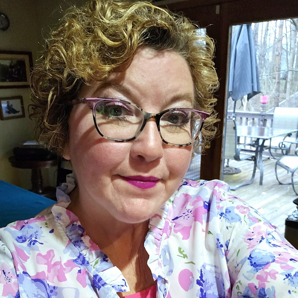 Meet your Posher, Melanie montgomery